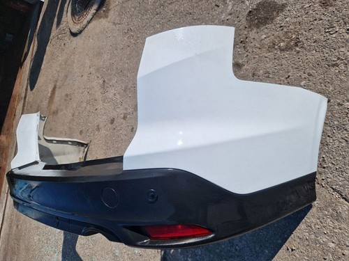 Stoßstange hinten bm5117866bc - stoßstange,