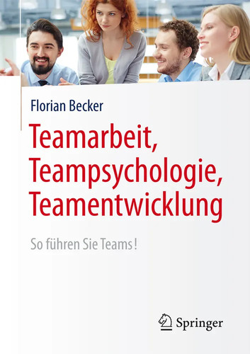 Teamarbeit teampsychologie - teamarbeit,,