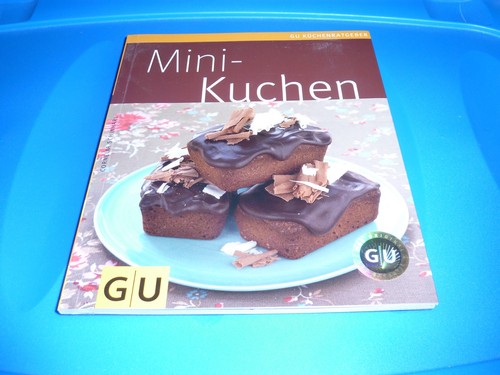 Buch mini kuchen rezepte - kuchen,