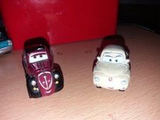 Disney Pixar Cars Onkel & Mama