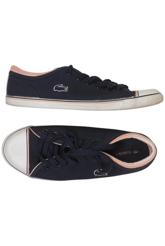 Lacoste sneaker damen - sneaker,