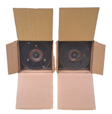 JBL LE25-2 Tweeter – 1
