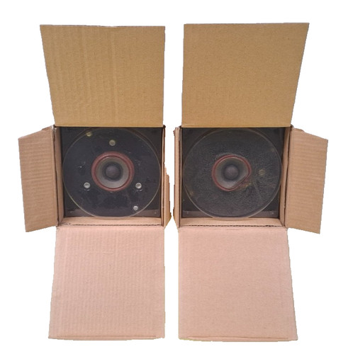 Jbl le25 tweeter - le25-2, 1