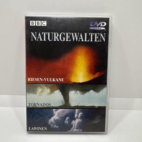 Naturgewalten riesen vulkane - naturgewalten,