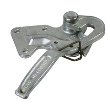 Pendelverschluss links für