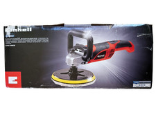 Einhell 2093265 winkelpolierer - 2093265,