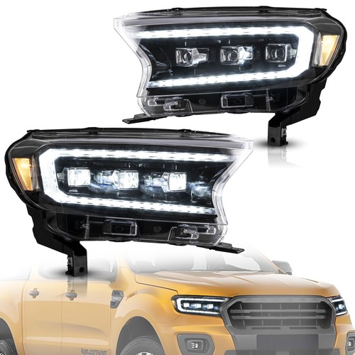 Led scheinwerfer mark für - led,