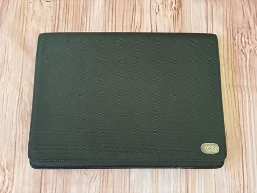 Sony vaio laptop hartschale - laptop,