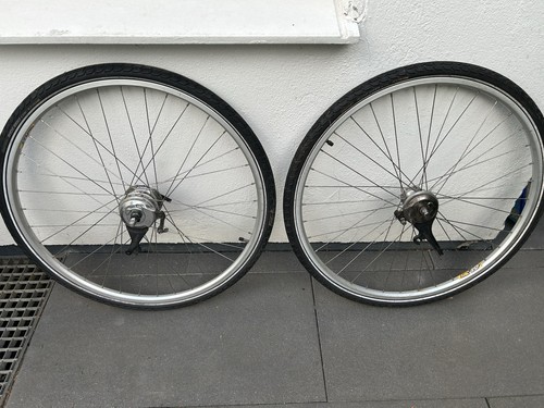 Laufradset vuelta - 28'', laufradset,vuelta