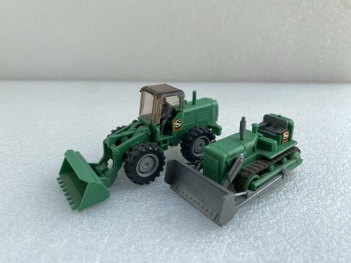 Wiking 655 651 radlader - 655,