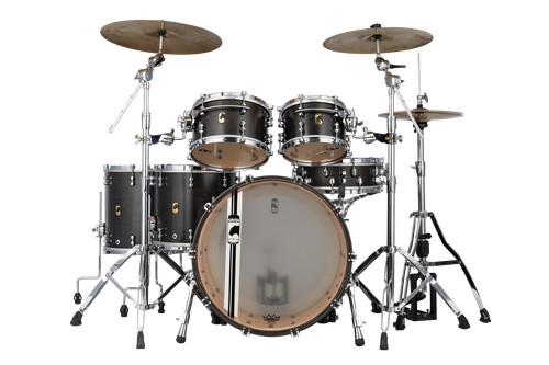 Mapex black panther - black, design