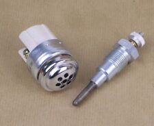 Glühstift + Glühüberwacher Porsche Diesel Junior 108 109 Traktor Glühanlage 110