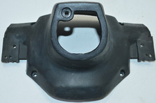 REX SILVERSTREET 50 LENKERVERKLEIDUNG UNTEN VERKLEIDUNG ABDECKUNG COCKPIT