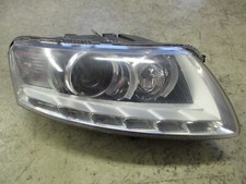 BI XENON Scheinwerfer rechts KURVENLICHT AUDI A6 S6 4F 4F0941004 HELLA