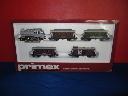 Märklin primex jubiläumszug - märklin,