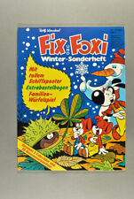 Fix und Foxi, Nr. 14