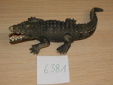 Schleich Krokodil (nr.6381)