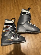 Skischuhe Salomon Performa7