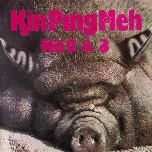 Kin ping meh - 2,