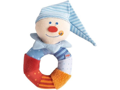 Haba greifling kasper - haba,