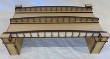300 stahlblech brücke - 300,