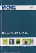 Michel Deutschland 2024/2025