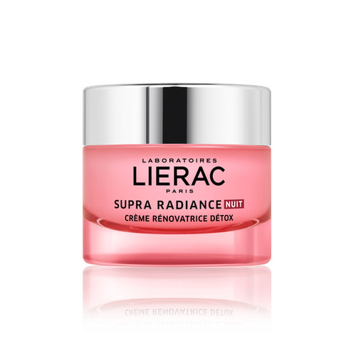 Supra radiance detox - radiance,
