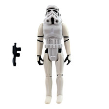 Star Wars Vintage 1977 Kenner