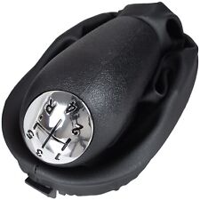 SCHALTKNAUF MIT SCHALTSACK 5+R