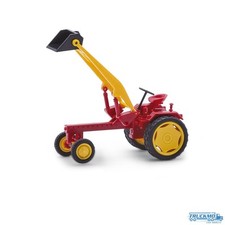 Busch Traktor RS 09 mit