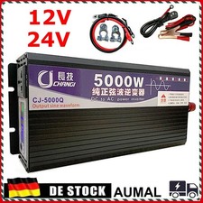 220V Reiner Sinus