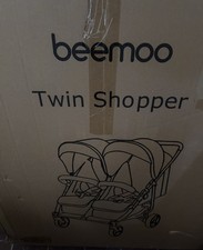 Beemoo Twin Shoppen Zwillings-