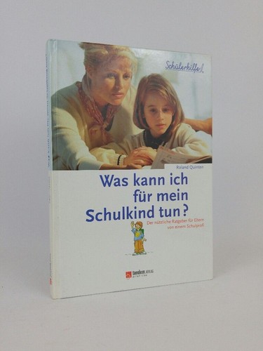 Was kann ich - , für