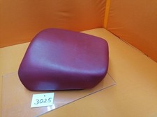 BMW R1100 GS Sitzbank hinten Sozius Sitzbank