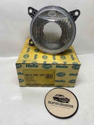Hella 9bg135927011 gehäuse - hella,