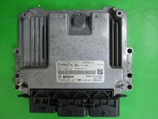ECU Engine Control Unit Ford