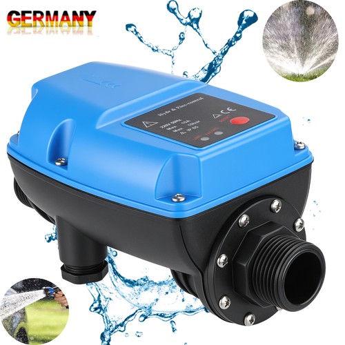 Pumpensteuerung druckschalter - pumpensteuerung,
