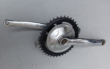 Fahrrad Kurbelsatz 38 Zähne