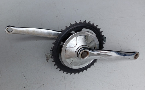 Fahrrad kurbelsatz zähne - fahrrad,