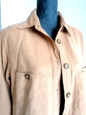 Damen Hemd Gr. M L Jacke