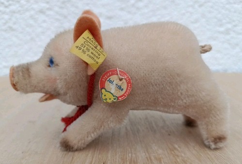 Steiff 3970 10schwein - nr., 3970/10schwein