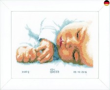 Vervaco Gezählter Kreuzstich