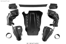 Eventuri Carbon Ansaugung BMW