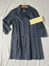 Burberry Trenchcoat navy