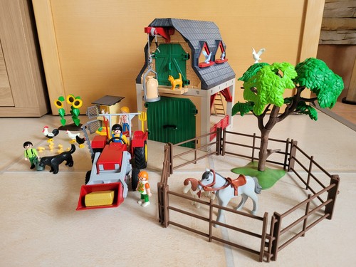 Playmobil country 5961 - playmobil,