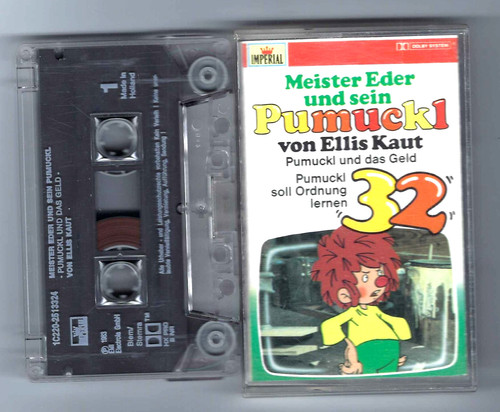 Meister eder und sein - meister,