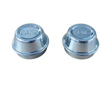 2 x Fettkappe ALKO 40 mm -