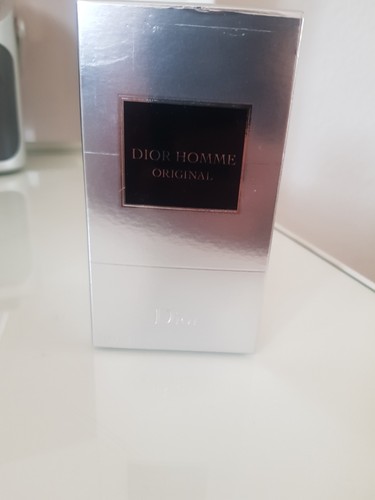 Dior homme original eau - original,