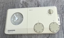 Junkers TRQ 21T Raumthermostat