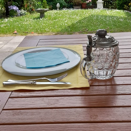 Grillsaison grillteller - grillsaison!,